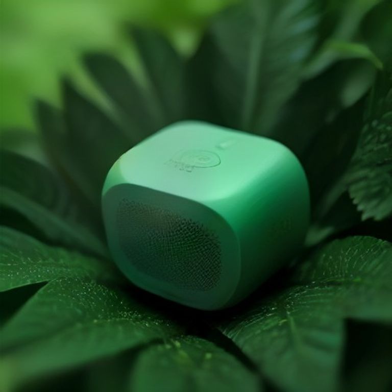 Portable Speaker